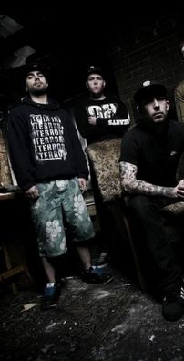 Foto de Pay No Respect