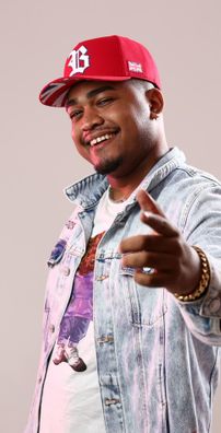 Foto de André Barão