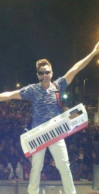 Foto de Tiago Morais