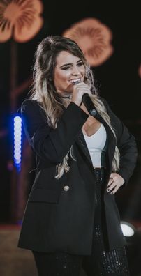 Foto de Julia Linhares 