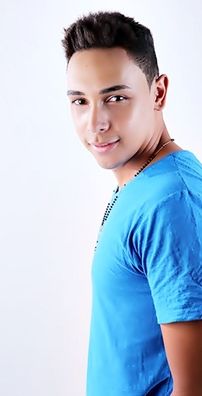 Foto de Luan Cliford