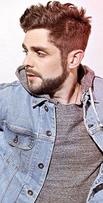 Foto de Thomas Rhett Akins