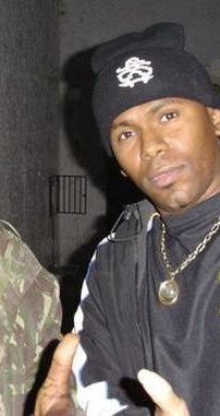 Foto de Cidinho e Doca