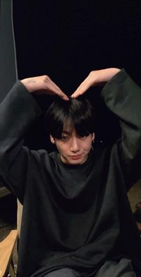 Foto de Jung Kook 