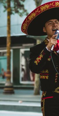 Foto de Fénix Ríos