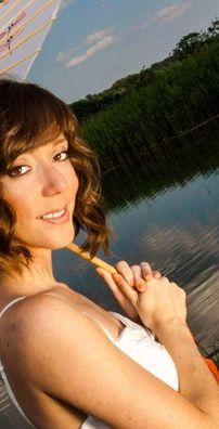 Foto de Lili Roquelin