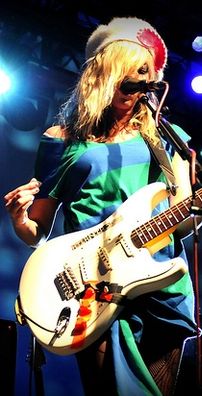 Foto de The Ting Tings