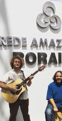 Foto de Blues da Casa Torta