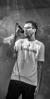 Foto de Anderson Dutra