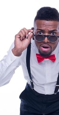 Foto de Nego do Borel