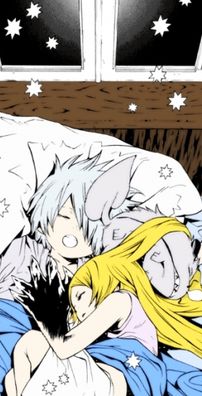 Foto de Tegami Bachi