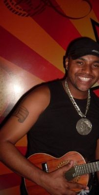 Foto de Marquinhos Silva