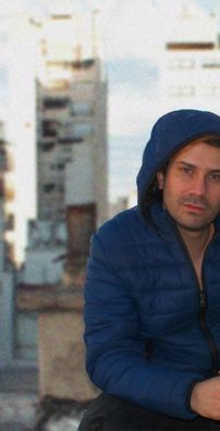 Foto de Federico Perea