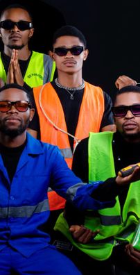 Foto de OS PANÁTIKOS