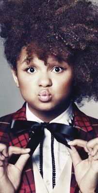 Foto de Rachel Crow