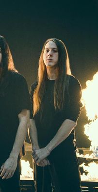 Foto de Shadow Of Intent