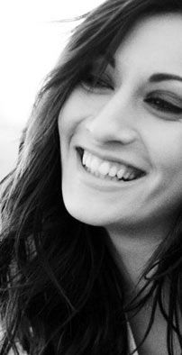 Foto de Victoria Petrosillo