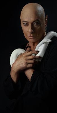 Foto de Joe Lynn Turner