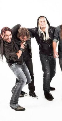 Foto de Sonata Arctica