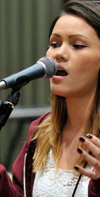 Foto de Sinead Harnett