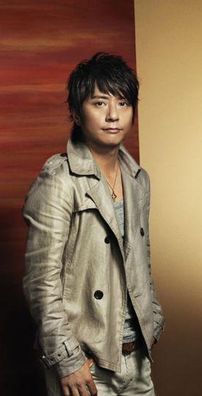 Foto de Porno Graffitti