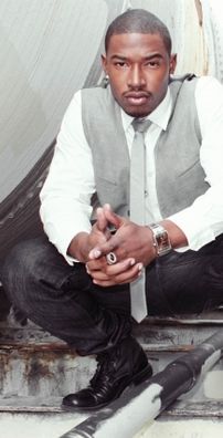 Foto de Kevin McCall