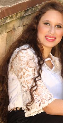 Foto de Gabrielly Rocha