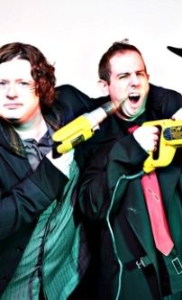 Foto de Marcy Playground