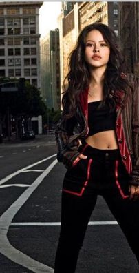 Foto de Cierra Ramirez