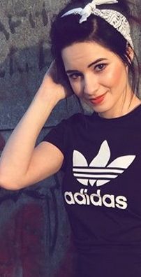 Foto de Ewelina Lisowska