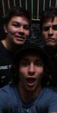 Foto de Movidos a Biodiesel