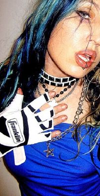 Foto de Mary Magdalan