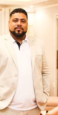 Foto de Pastor Wallace Soares