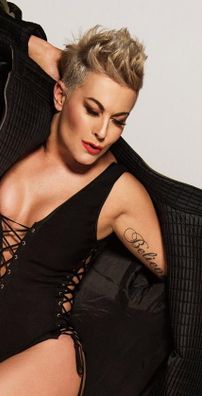 Foto de Indira Forza