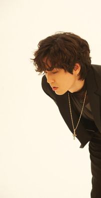 Foto de Kim Kyoung Hee