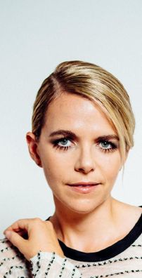 Foto de Aoife O'Donovan