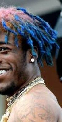 Foto de Lil Uzi Vert