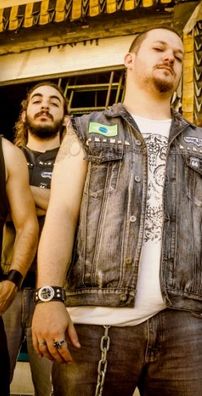 Foto de Damage Division