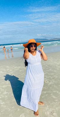 Foto de Debora Castro