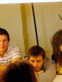 Foto de Working Class Heroes