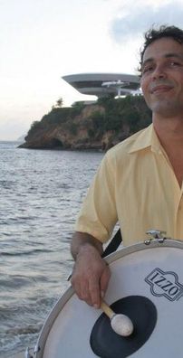 Foto de Maurício Paraxaxar