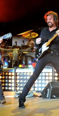 Foto de Brooks & Dunn