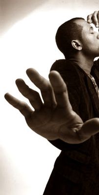 Foto de Tony Rich Project