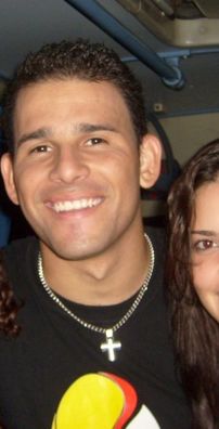 Foto de Forró Pakaí Cabelo