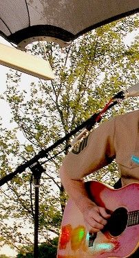 Foto de Billy Harvey