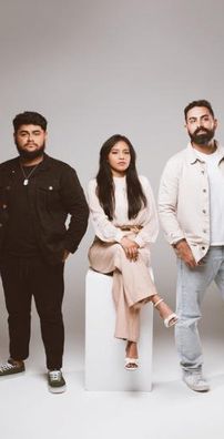 Foto de Compaixão Music