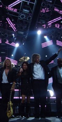 Foto de Trans-Siberian Orchestra