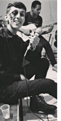 Foto de Ministerio RoP