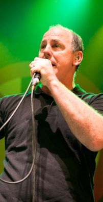 Foto de Greg Graffin