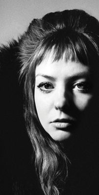Foto de Angel Olsen